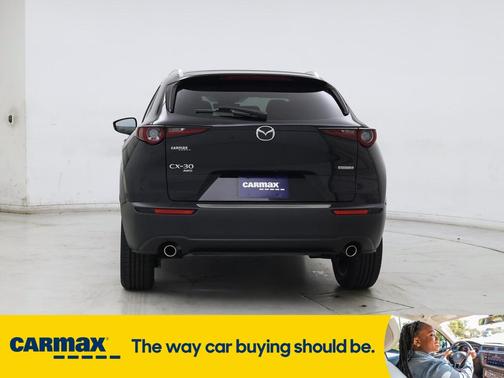 2023 Mazda CX-30 2.5 S Select Package