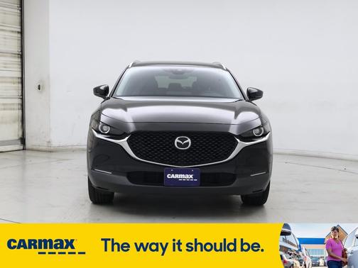 2023 Mazda CX-30 2.5 S Select Package