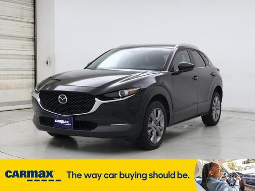 2023 Mazda CX-30 2.5 S Select Package