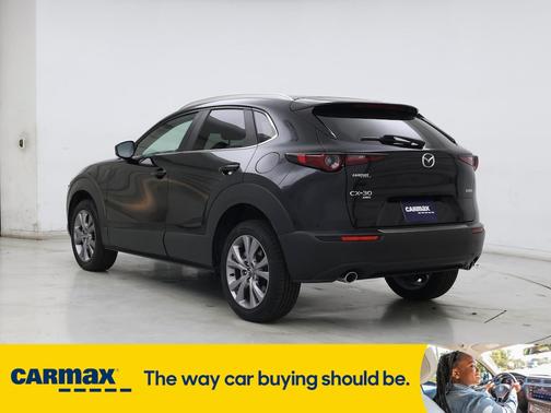 2023 Mazda CX-30 2.5 S Select Package