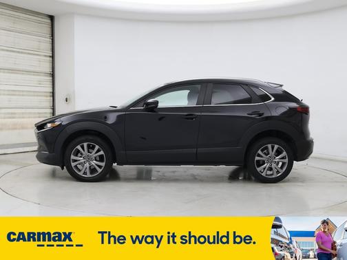 2023 Mazda CX-30 2.5 S Select Package