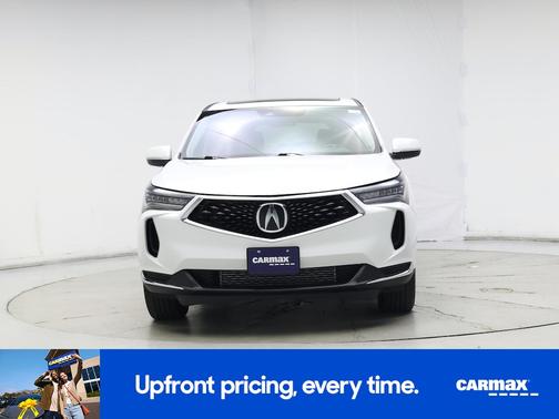 2023 Acura RDX SH-AWD