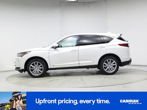 2023 Acura RDX SH-AWD