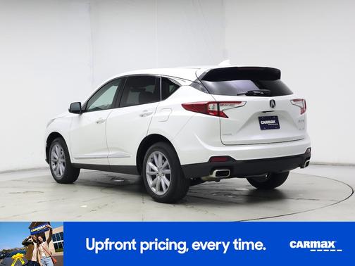 2023 Acura RDX SH-AWD