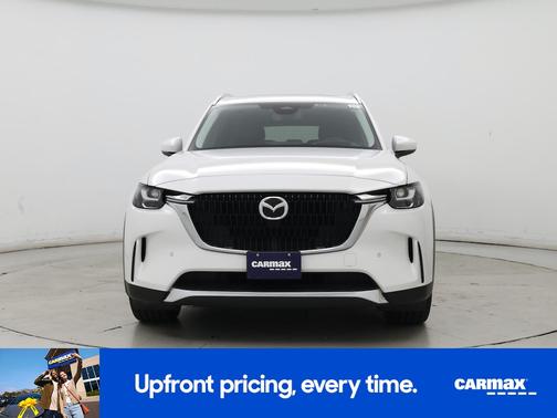 2024 Mazda CX-90 PHEV Premium