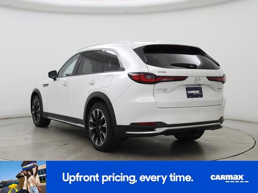2024 Mazda CX-90 PHEV Premium