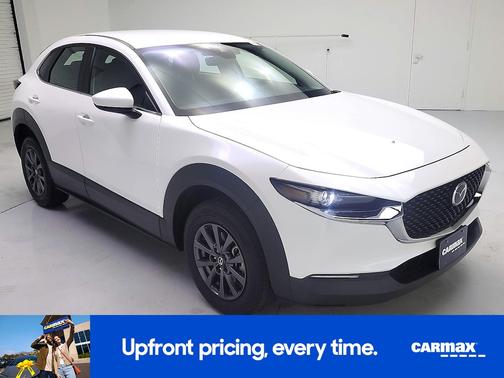 2023 Mazda CX-30 2.5 S