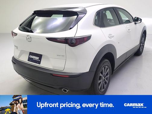 2023 Mazda CX-30 2.5 S