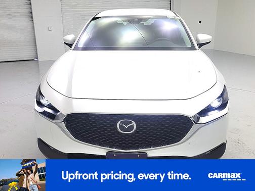 2023 Mazda CX-30 2.5 S