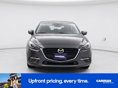 2017 Mazda Mazda3 Grand Touring