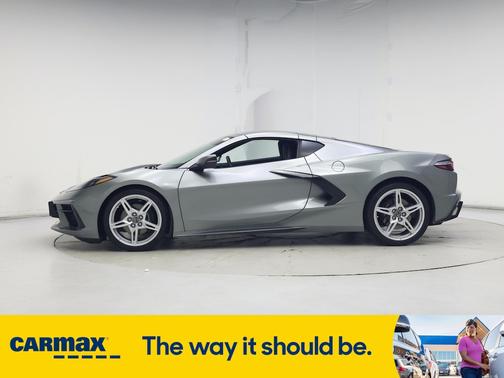 2024 Chevrolet Corvette Stingray 1LT