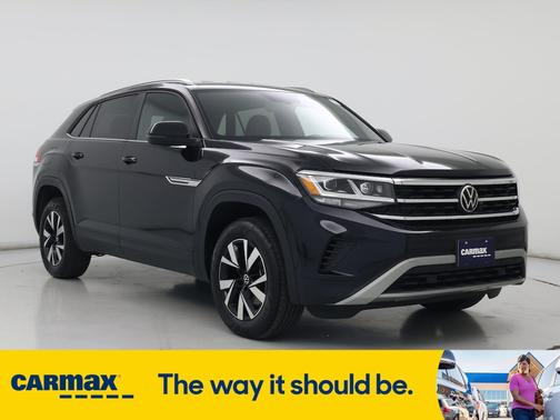 2023 Volkswagen Atlas Cross Sport SE
