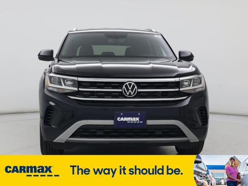 2023 Volkswagen Atlas Cross Sport SE