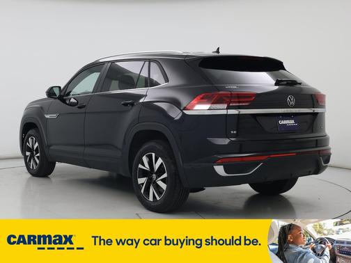 2023 Volkswagen Atlas Cross Sport SE