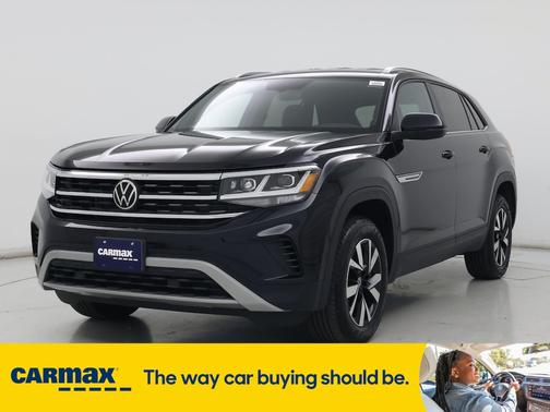 2023 Volkswagen Atlas Cross Sport SE