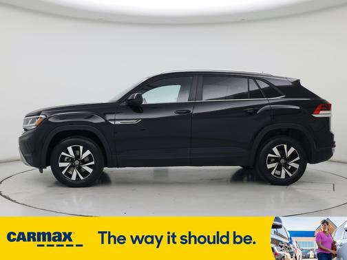 2023 Volkswagen Atlas Cross Sport SE