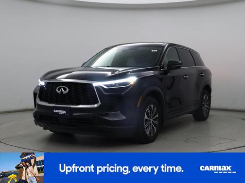 2023 INFINITI QX60 Pure