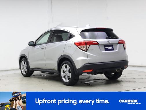 2016 Honda HR-V EX-L