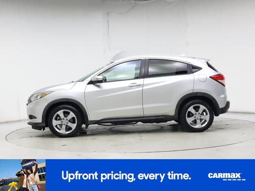 2016 Honda HR-V EX-L