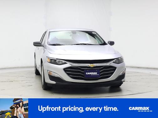 2019 Chevrolet Malibu LS