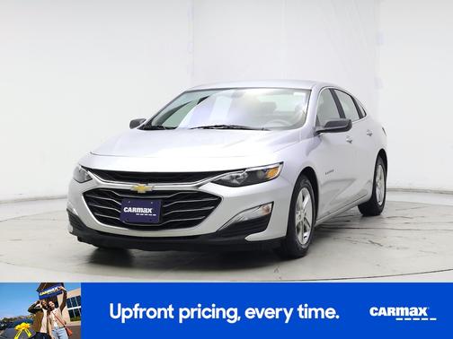 2019 Chevrolet Malibu LS