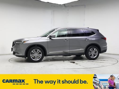 2023 Acura MDX SH-AWD