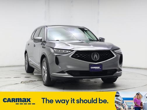 2023 Acura MDX SH-AWD