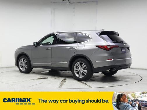 2023 Acura MDX SH-AWD