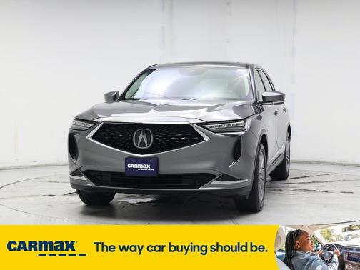 2023 Acura MDX SH-AWD