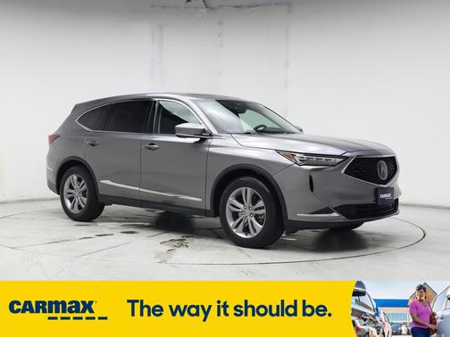 2023 Acura MDX SH-AWD