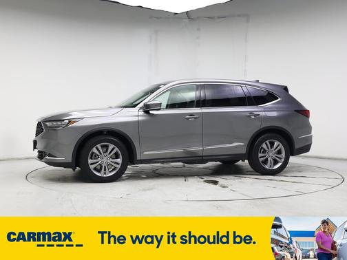 2023 Acura MDX SH-AWD