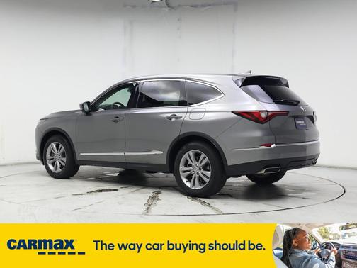 2023 Acura MDX SH-AWD