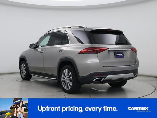 2020 Mercedes-Benz GLE 350 GLE 350