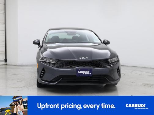 2022 Kia K5 EX