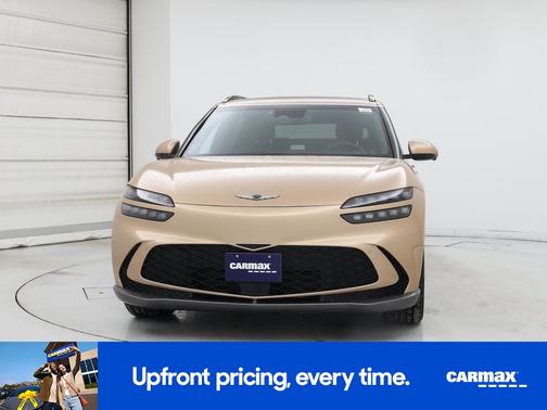 2023 Genesis GV60 Advanced