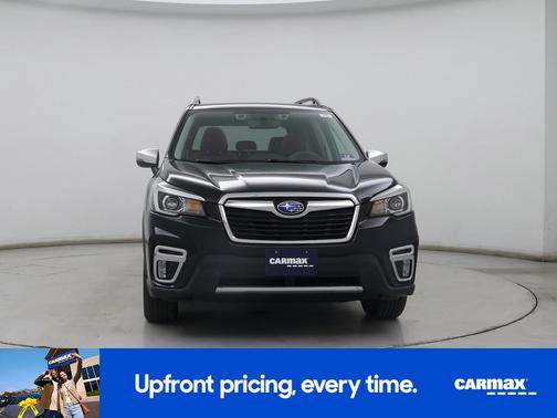 2019 Subaru Forester 2.5I Touring