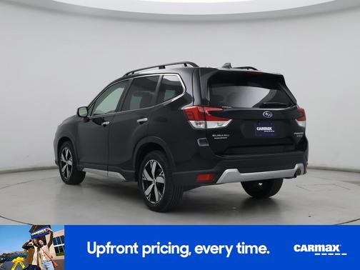 2019 Subaru Forester 2.5I Touring