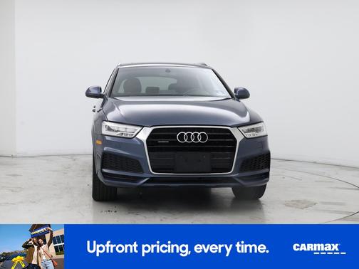 2018 Audi Q3 Premium Plus