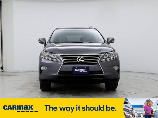 2014 Lexus RX 350