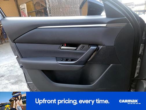 2024 Mazda CX-50 2.5 S Preferred Package