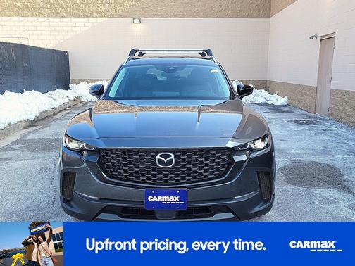 2024 Mazda CX-50 2.5 S Preferred Package