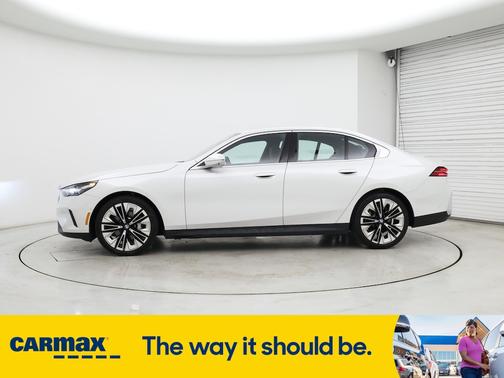 2024 BMW 530 I xDrive