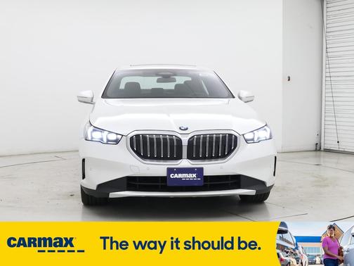 2024 BMW 530 I xDrive