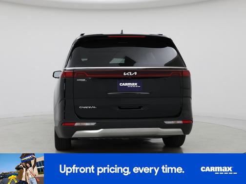 2023 Kia Carnival SX Prestige