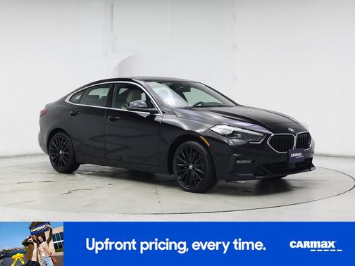 2021 BMW 228 Gran Coupe I xDrive Gran Coupe