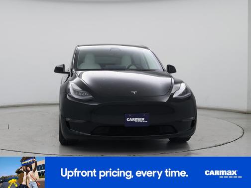 2021 Tesla Model Y Performance