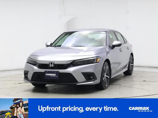 2023 Honda Civic Touring