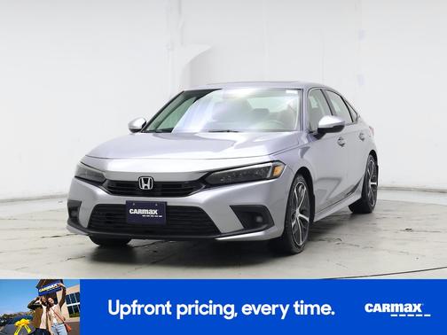 2023 Honda Civic Touring