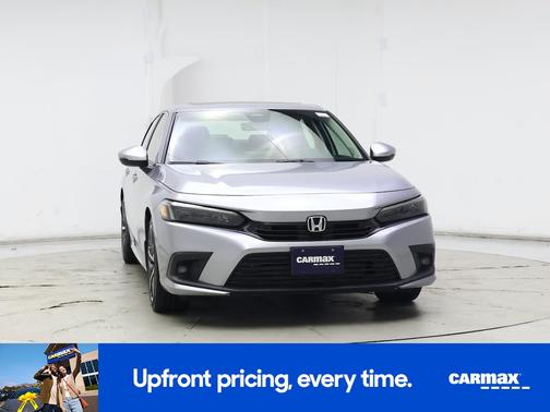 2023 Honda Civic Touring