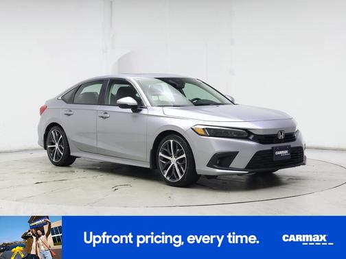 2023 Honda Civic Touring